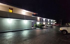 Econo Inn - Ormond Beach